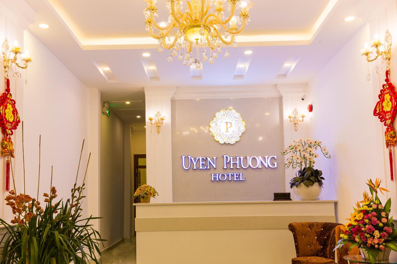 Uyen Phuong Dalat Market Center By Hos Экстерьер фото
